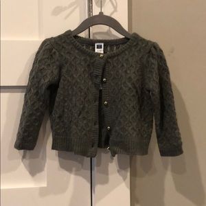 Janie and Jack sweater